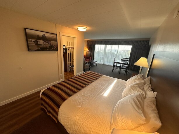 Imagen de la habitación del Hotel Astoria Crest Motel. Foto 12
