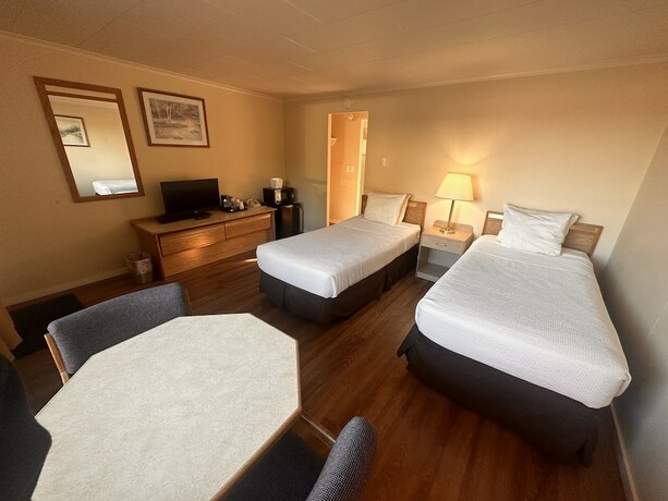 Imagen de la habitación del Hotel Astoria Crest Motel. Foto 13