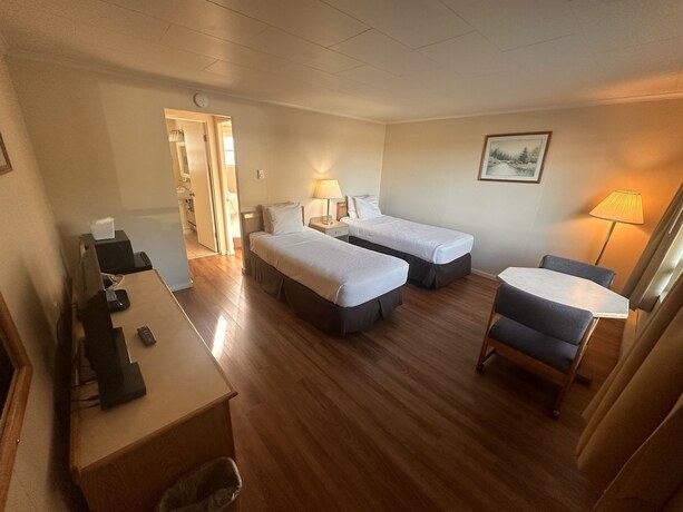 Imagen de la habitación del Hotel Astoria Crest Motel. Foto 14