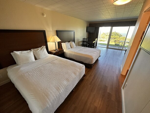 Imagen de la habitación del Hotel Astoria Crest Motel. Foto 16