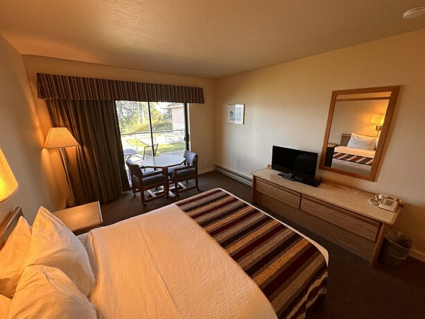 Imagen de la habitación del Hotel Astoria Crest Motel. Foto 20