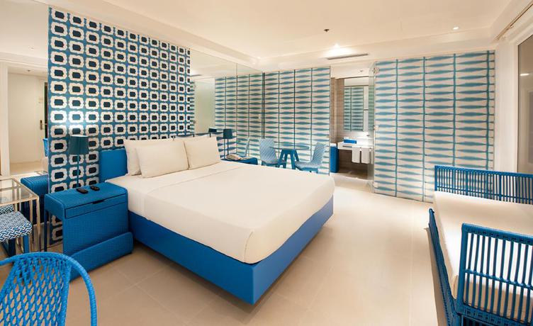 Imagen de la habitación del Hotel Astoria Current. Foto 8