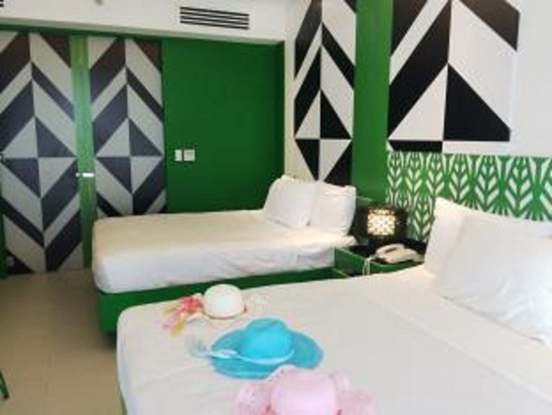 Imagen de la habitación del Hotel Astoria Current. Foto 11