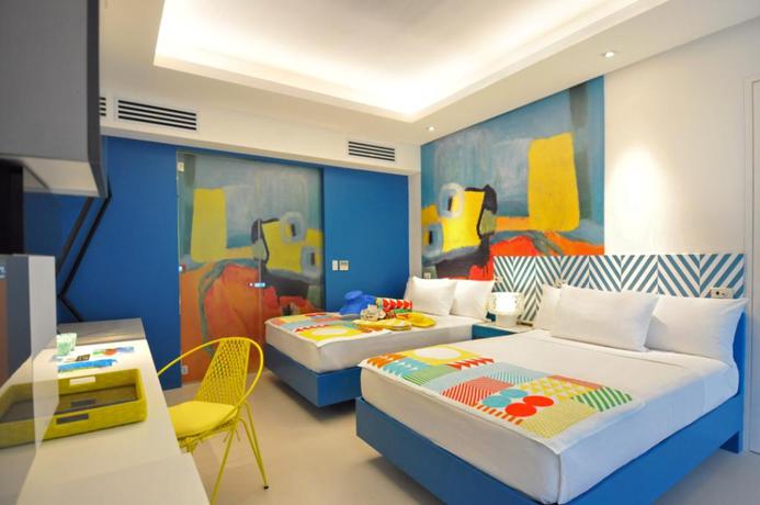 Imagen de la habitación del Hotel Astoria Current. Foto 17