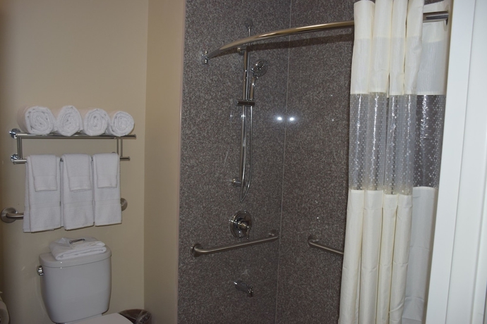 Imagen de la habitación del Hotel Astoria Delancy Inn and Suites. Foto 10