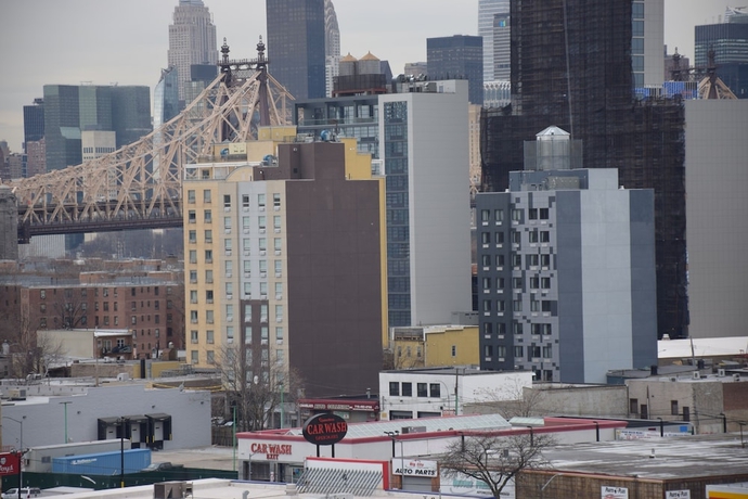 Imagen de la habitación del Hotel Astoria Delancy Inn and Suites. Foto 15