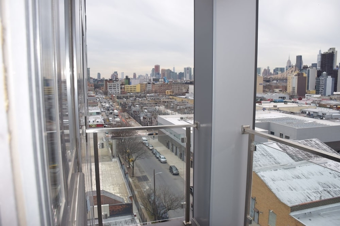 Imagen de la habitación del Hotel Astoria Delancy Inn and Suites. Foto 16