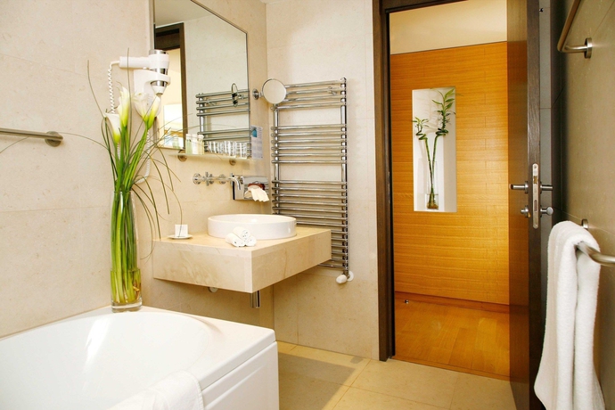 Imagen de la habitación del Hotel Astoria Designhotel Opatija. Foto 3