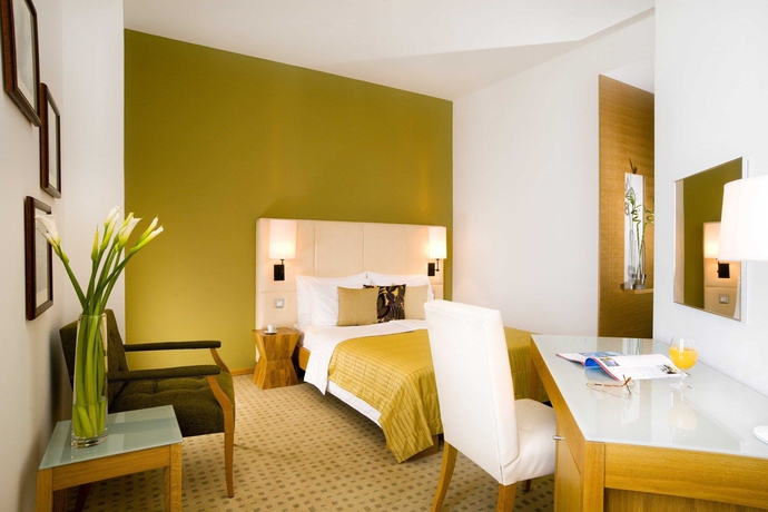 Imagen de la habitación del Hotel Astoria Designhotel Opatija. Foto 6