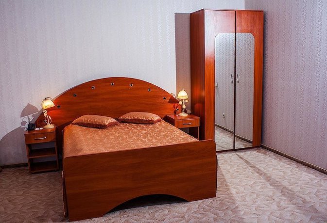 Imagen de la habitación del Hotel Astoria, Dnepropetrovsk. Foto 5