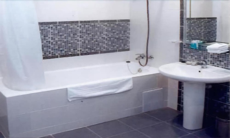 Imagen de la habitación del Hotel Astoria, Dnepropetrovsk. Foto 10