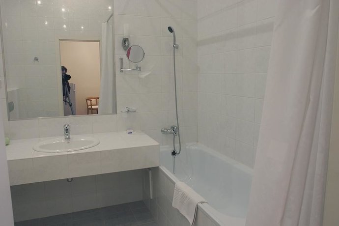 Imagen de la habitación del Hotel Astoria, Dnepropetrovsk. Foto 16