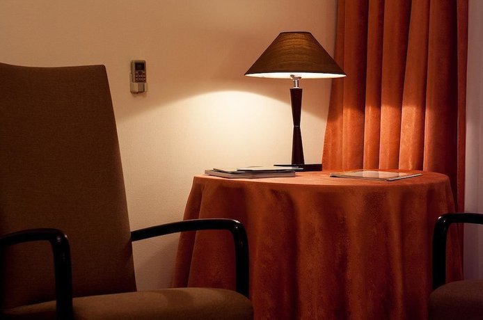 Imagen de la habitación del Hotel Astoria, Dnepropetrovsk. Foto 18