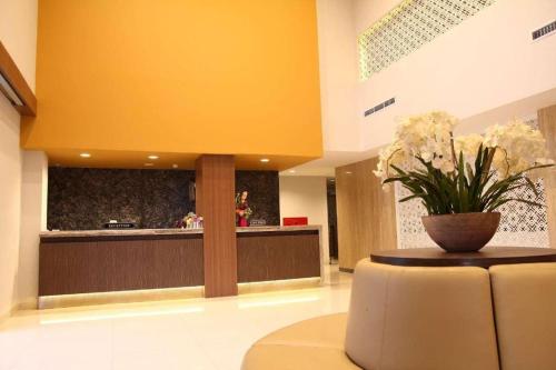 Imagen general del Hotel Astoria, Durian Payung. Foto 4