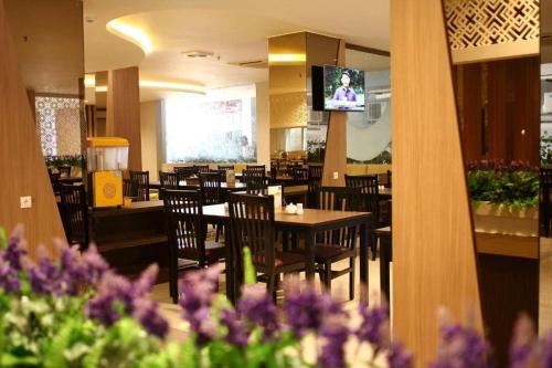 Imagen general del Hotel Astoria, Durian Payung. Foto 5