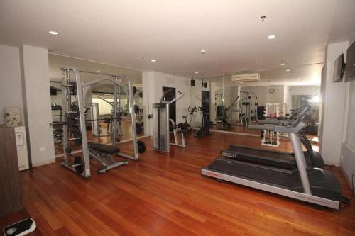 Imagen general del Hotel Astoria, Durian Payung. Foto 7