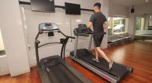 Imagen general del Hotel Astoria, Durian Payung. Foto 17