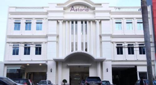 Imagen general del Hotel Astoria, Durian Payung. Foto 20