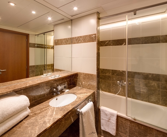 Imagen de la habitación del Hotel Astoria, Eixample. Foto 10