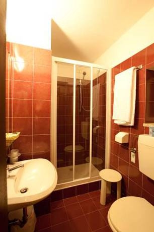 Imagen de la habitación del Hotel Astoria, Entrèves. Foto 5