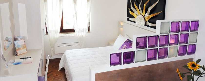 Imagen de la habitación del Hotel Astoria, Fermo. Foto 4
