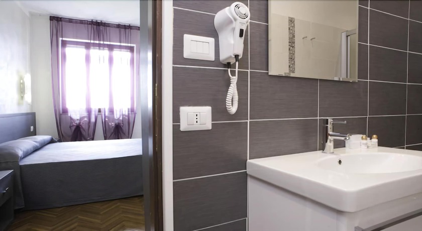 Imagen de la habitación del Hotel Astoria, Fermo. Foto 6
