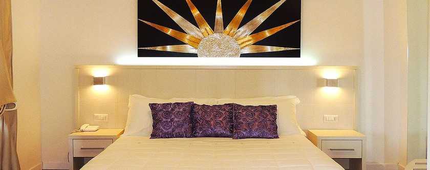 Imagen de la habitación del Hotel Astoria, Fermo. Foto 10