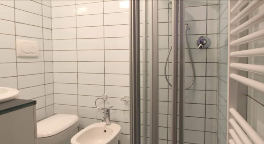 Imagen de la habitación del Hotel Astoria, Fermo. Foto 13