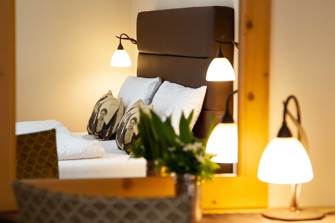 Imagen de la habitación del Hotel Astoria, Fiera di Primiero. Foto 5