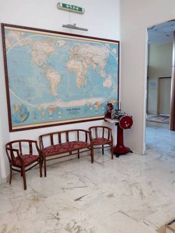 Imagen de la habitación del Hotel Astoria Gallarate. Foto 4