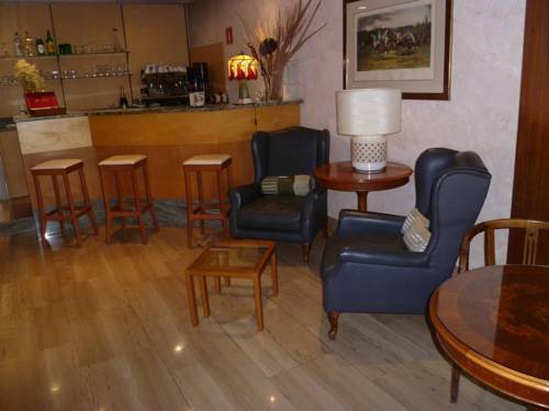 Imagen de la habitación del Hotel Astoria Gallarate. Foto 5