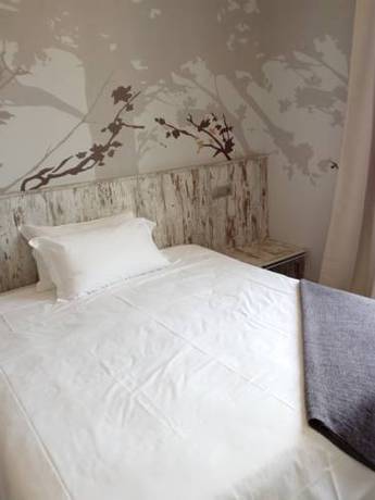 Imagen de la habitación del Hotel Astoria Gallarate. Foto 6