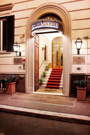 Imagen general del Hotel Astoria Garden. Foto 1