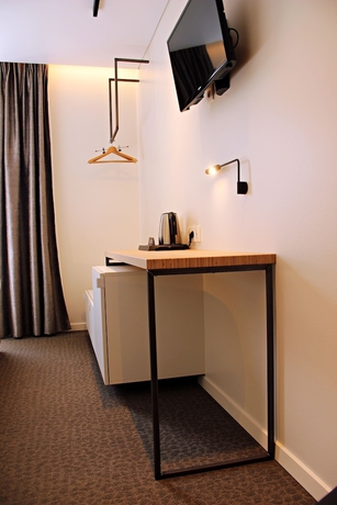 Imagen de la habitación del Hotel Astoria Gent. Foto 3