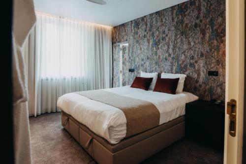 Imagen general del Hotel Astoria Gent. Foto 1