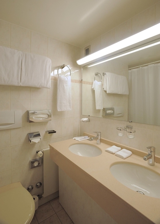 Imagen de la habitación del Hotel Astoria, Ginebra. Foto 4