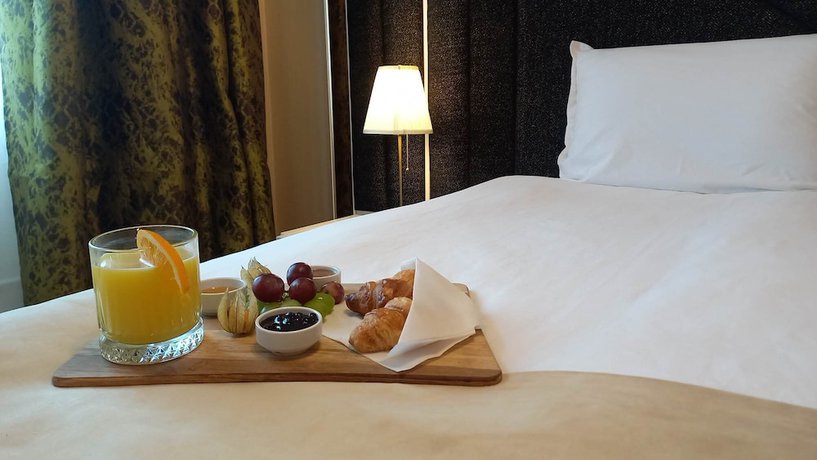 Imagen de la habitación del Hotel Astoria Grand Hotel. Foto 14