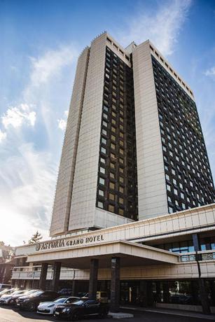 Imagen general del Hotel Astoria Grand Hotel. Foto 2