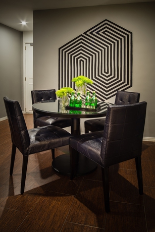 Imagen del bar/restaurante del Hotel Astoria Greenbelt. Foto 3