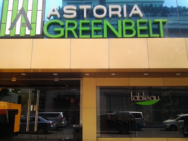 Imagen general del Hotel Astoria Greenbelt. Foto 2