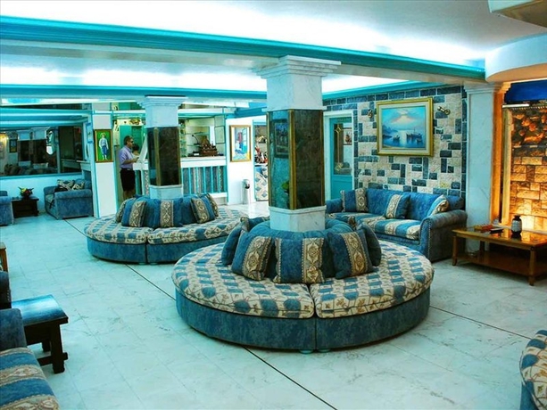 Imagen general del Hotel Astoria Hotel, Alykes. Foto 3