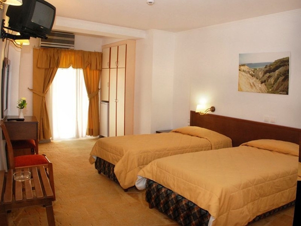 Imagen general del Hotel Astoria Hotel, Alykes. Foto 4