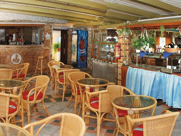 Imagen general del Hotel Astoria Hotel, Alykes. Foto 5