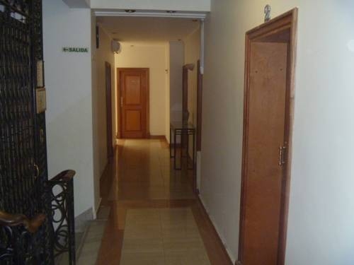 Imagen general del Hotel Astoria Hotel, Buenos Aires. Foto 1