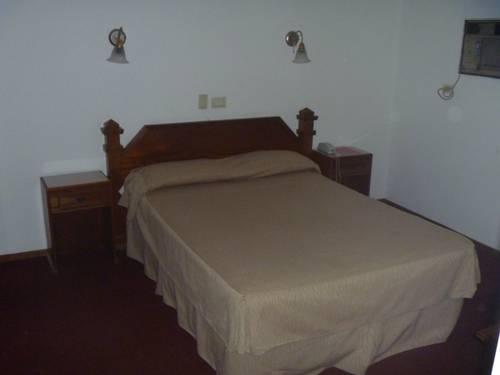 Imagen general del Hotel Astoria Hotel, Buenos Aires. Foto 2