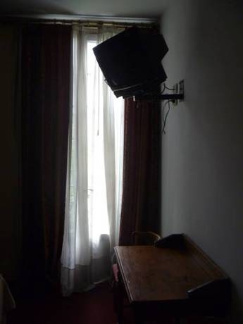 Imagen general del Hotel Astoria Hotel, Buenos Aires. Foto 3