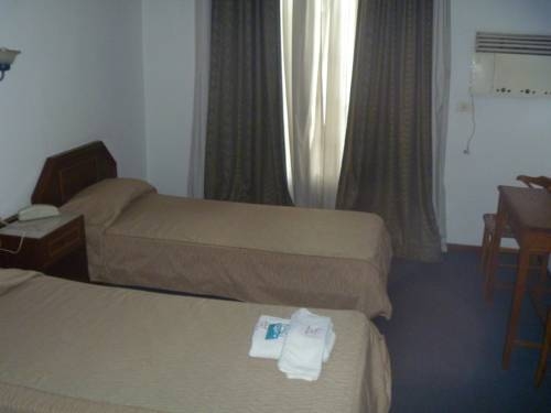 Imagen general del Hotel Astoria Hotel, Buenos Aires. Foto 4