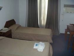 Imagen general del Hotel Astoria Hotel, Buenos Aires. Foto 9