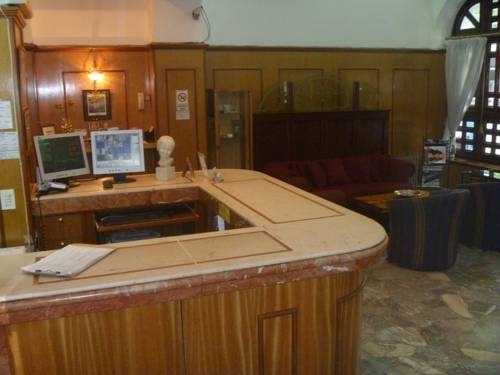 Imagen general del Hotel Astoria Hotel, Buenos Aires. Foto 14