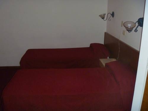 Imagen general del Hotel Astoria Hotel, Buenos Aires. Foto 18